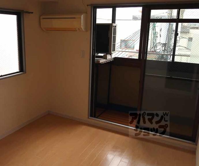 【クラシカル志音】間取