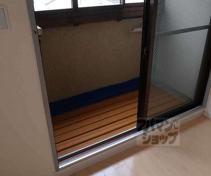 【クラシカル志音】間取