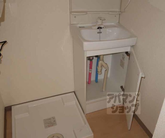 【クラシカル志音】間取