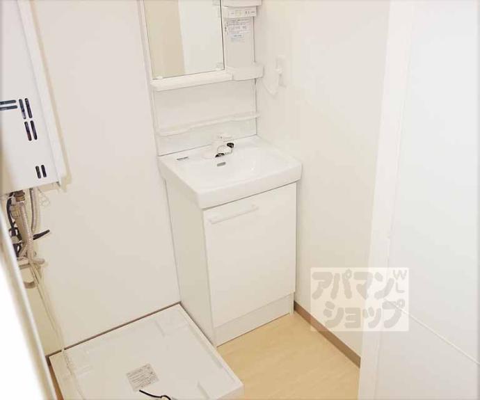 【クラシカル志音】間取