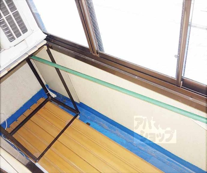 【クラシカル志音】間取