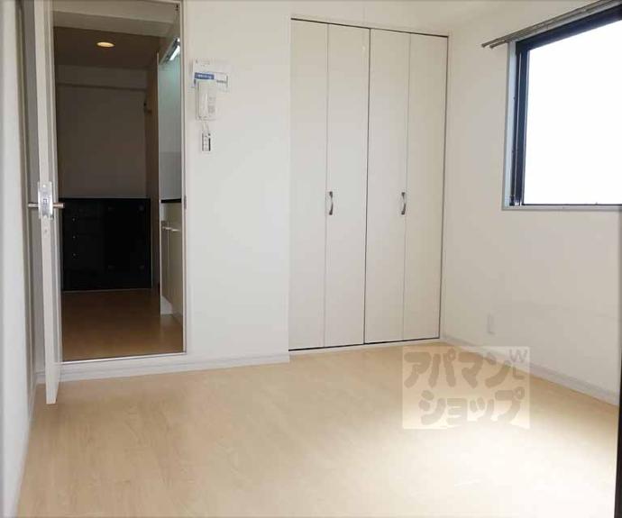 【クラシカル志音】間取