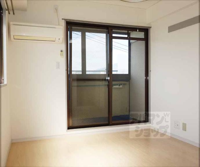 【クラシカル志音】間取