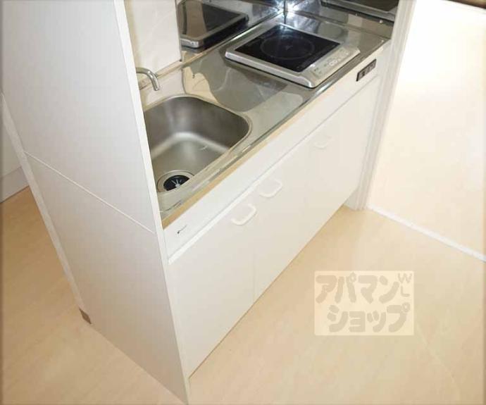 【クラシカル志音】間取