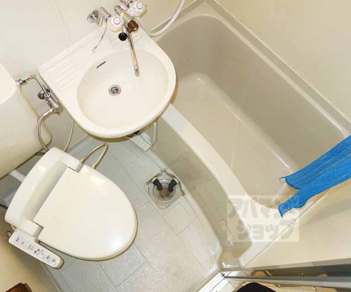 【クラシカル志音】間取