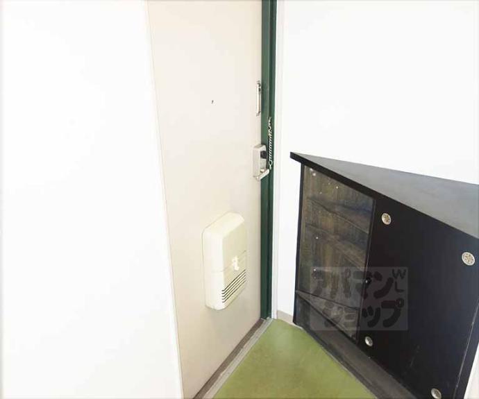 【クラシカル志音】間取