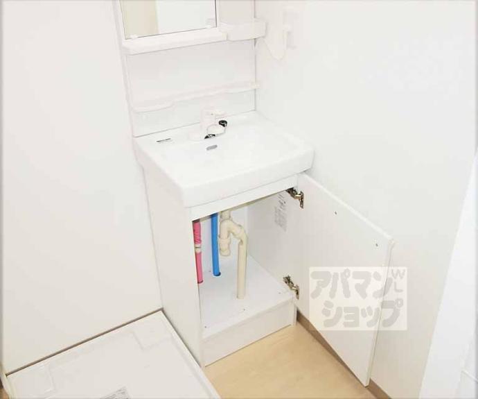 【クラシカル志音】間取