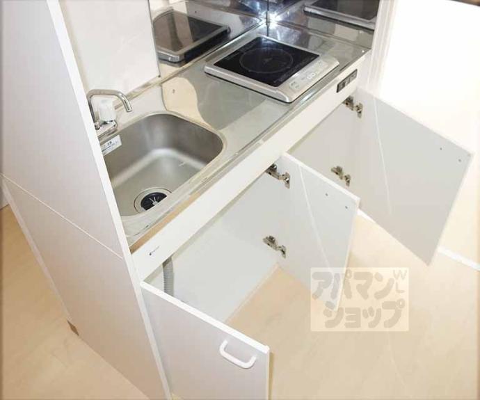 【クラシカル志音】間取