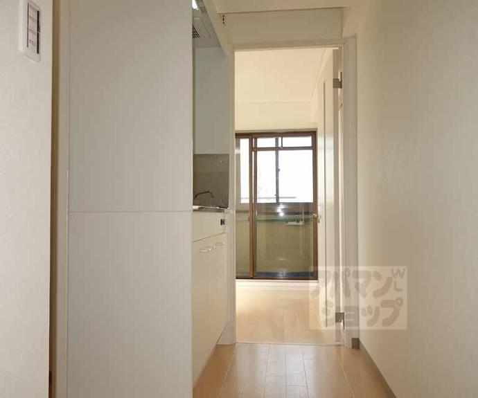 【クラシカル志音】間取