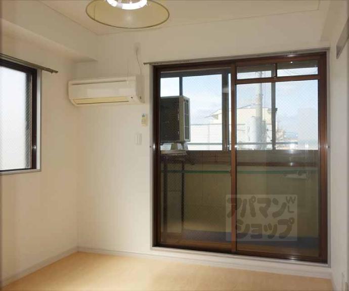 【クラシカル志音】間取