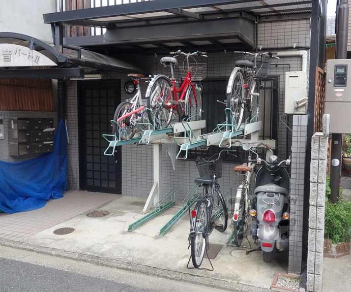 【クラシカル志音Ⅱ】間取