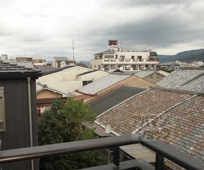 【クラシカル志音Ⅱ】間取