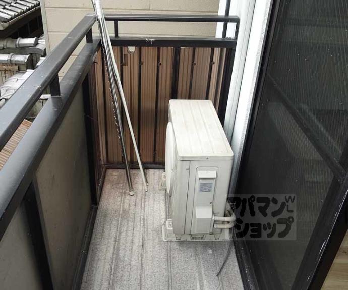 【クラシカル志音Ⅱ】間取