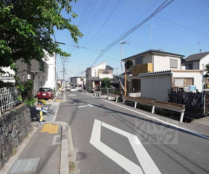 【第1向日ハイツ】間取