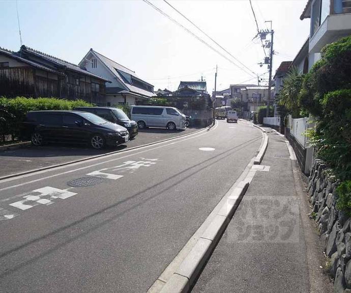 【第1向日ハイツ】間取