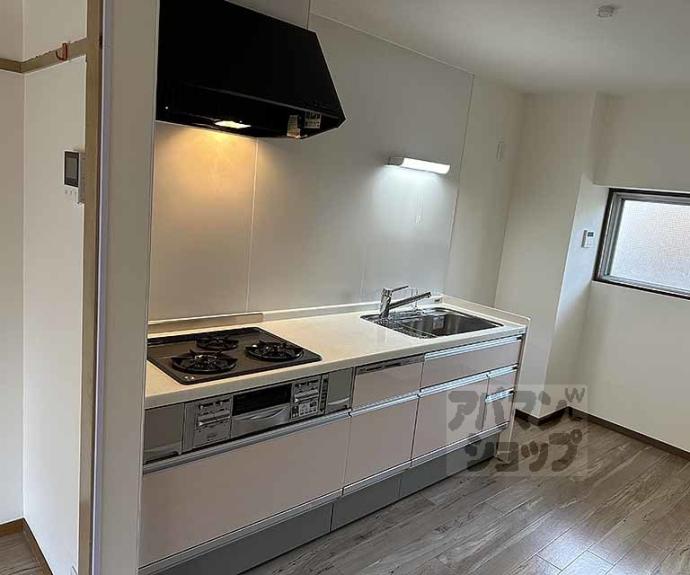 【第１向日ハイツ】間取