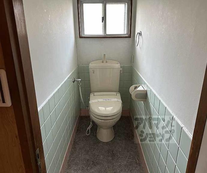 【第１向日ハイツ】間取