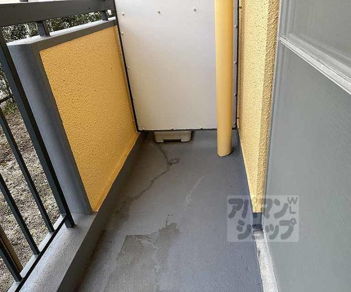 【第１向日ハイツ】間取