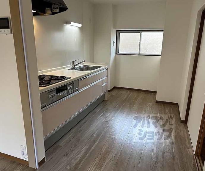 【第１向日ハイツ】間取