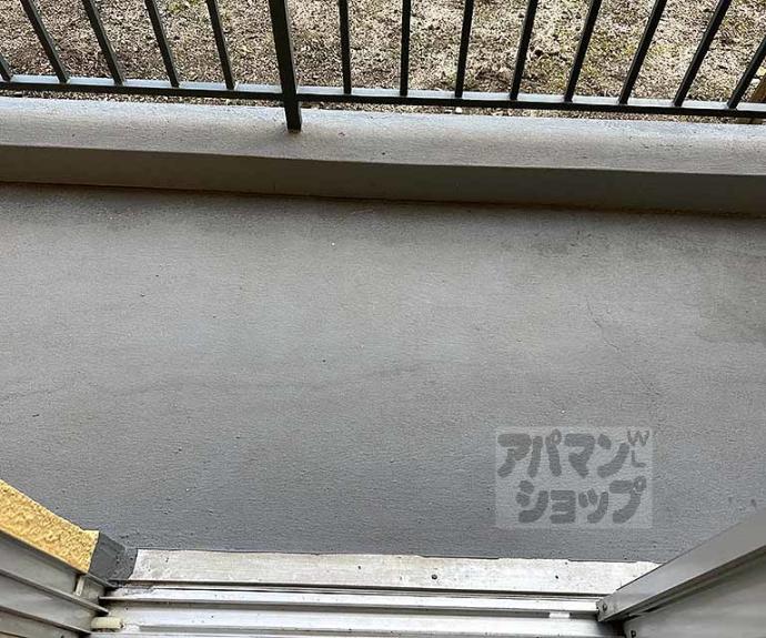 【第１向日ハイツ】間取