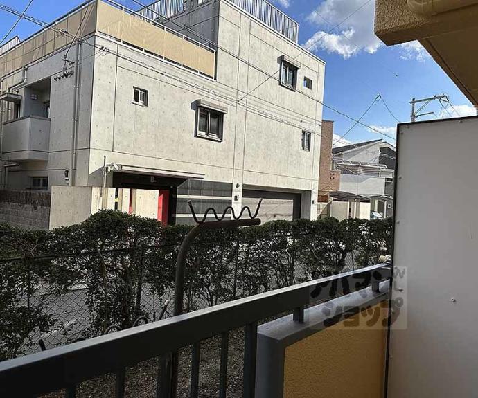 【第１向日ハイツ】間取