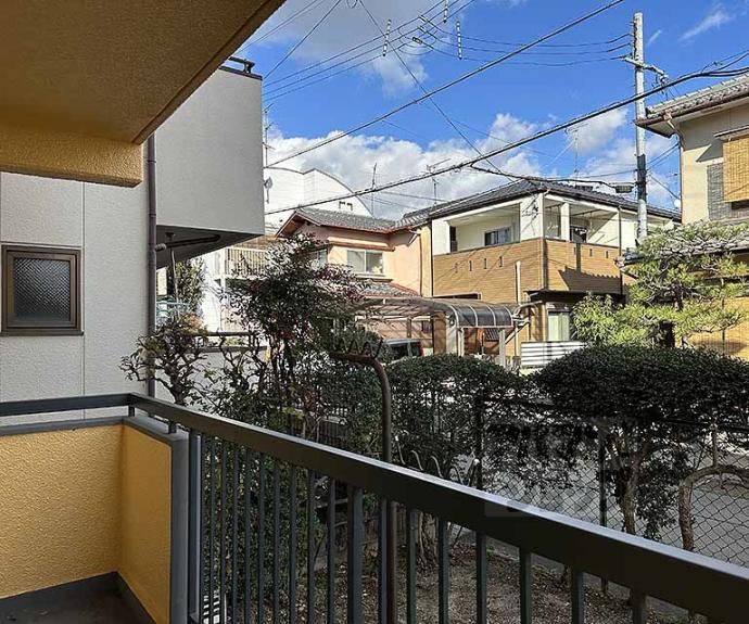 【第１向日ハイツ】間取