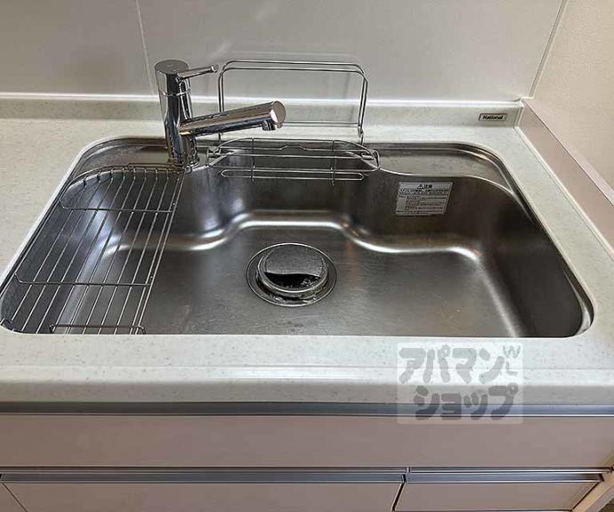 【第１向日ハイツ】間取