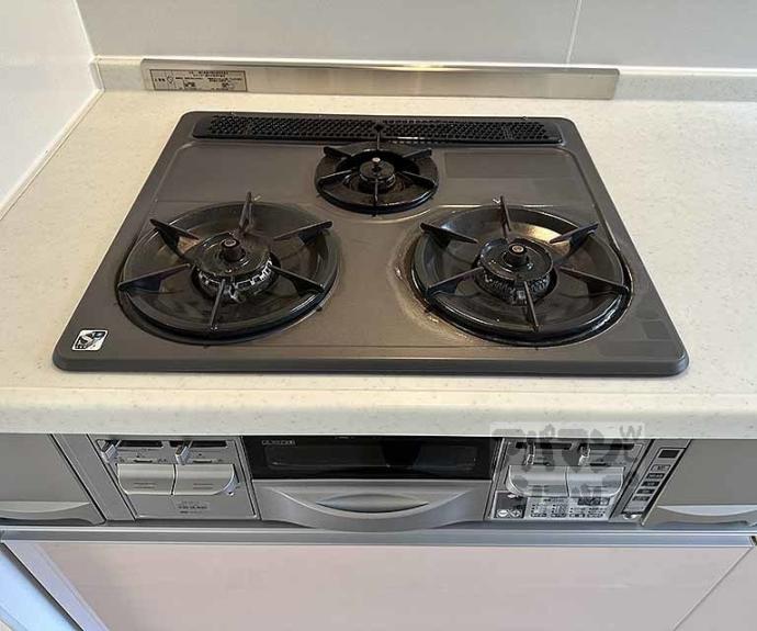 【第１向日ハイツ】間取