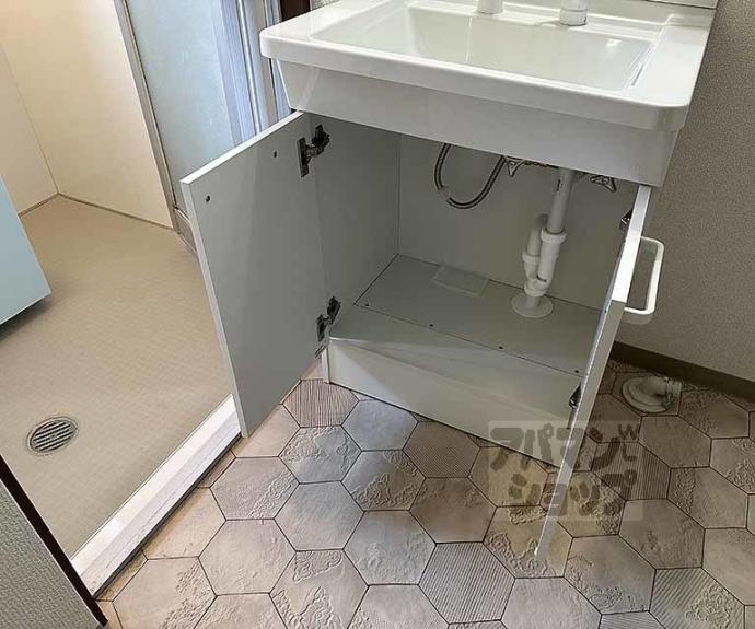 【第１向日ハイツ】間取