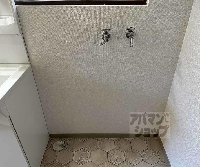 【第１向日ハイツ】間取