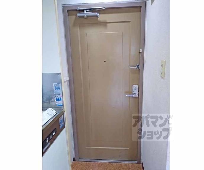 【スイトピー桃山】間取