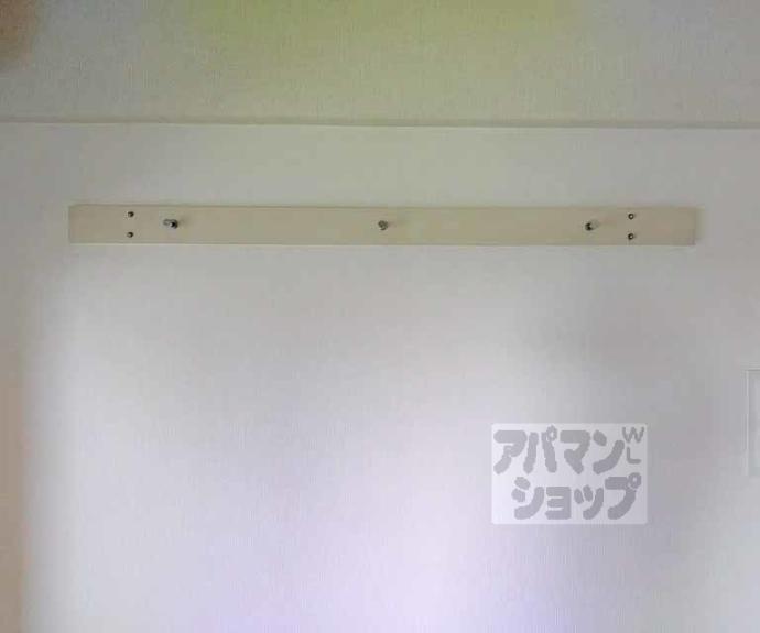 【スイトピー桃山】間取