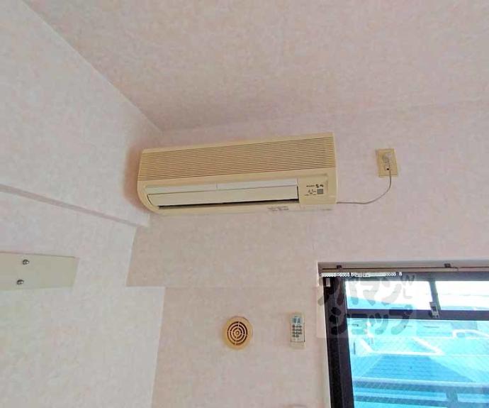 【スイトピー桃山】間取