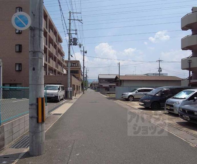 【ボナセーラ竹田】間取