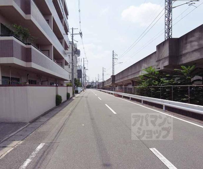 【ボナセーラ竹田】間取