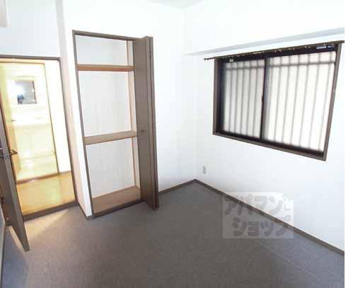 【ボナセーラ竹田】間取