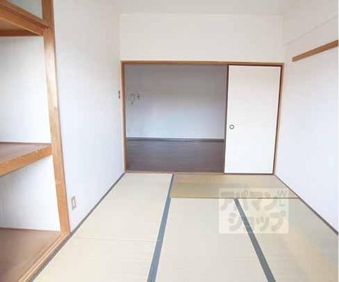 【ボナセーラ竹田】間取