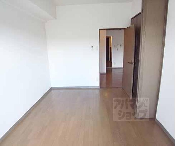 【ボナセーラ竹田】間取