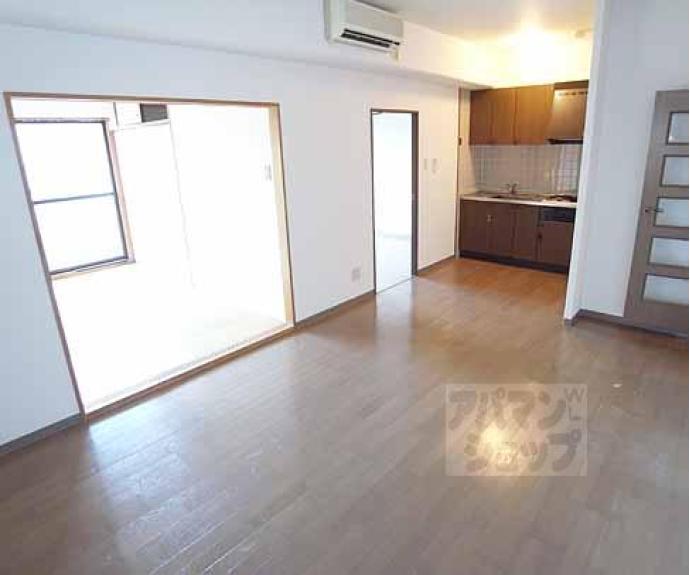 【ボナセーラ竹田】間取