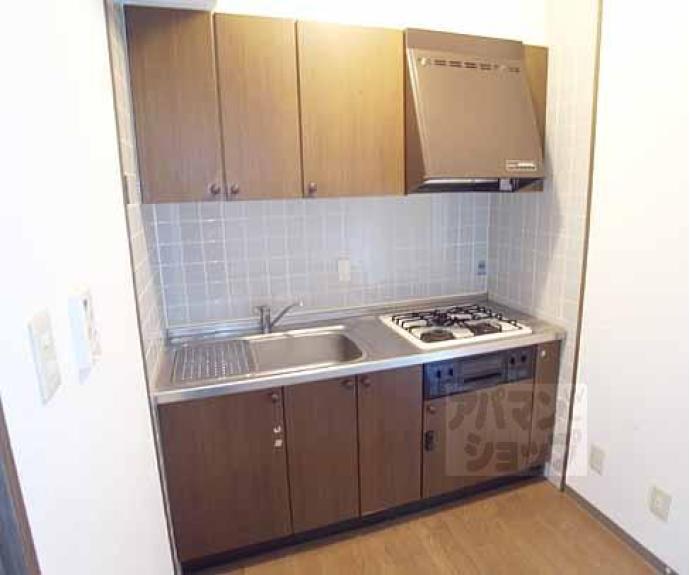 【ボナセーラ竹田】間取