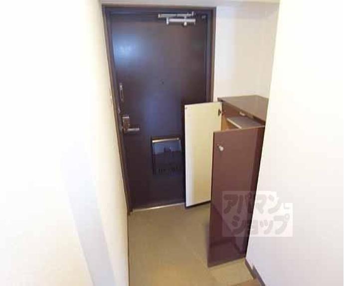 【ボナセーラ竹田】間取