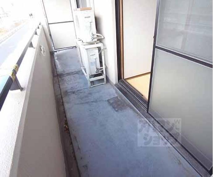 【ボナセーラ竹田】間取