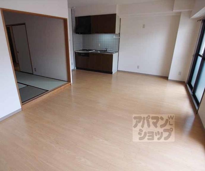 【ボナセーラ竹田】間取