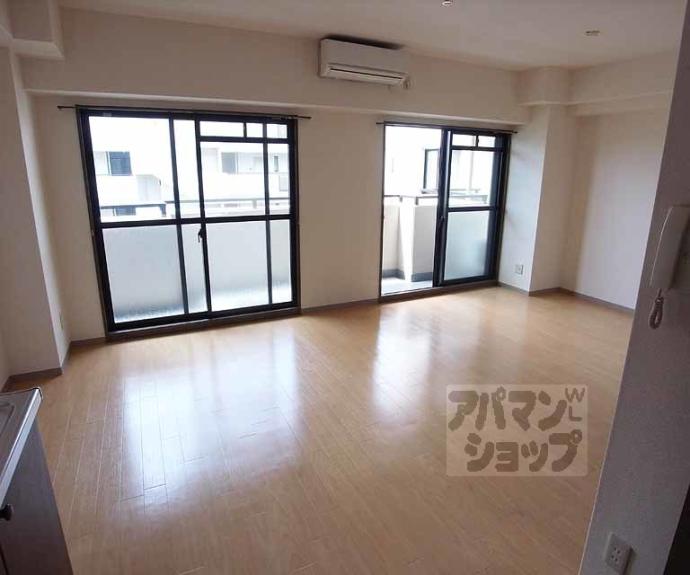 【ボナセーラ竹田】間取