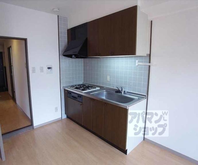 【ボナセーラ竹田】間取