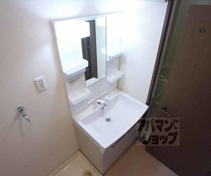 【ボナセーラ竹田】間取