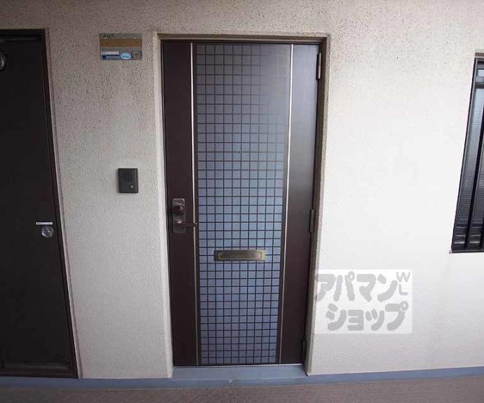 【ボナセーラ竹田】間取