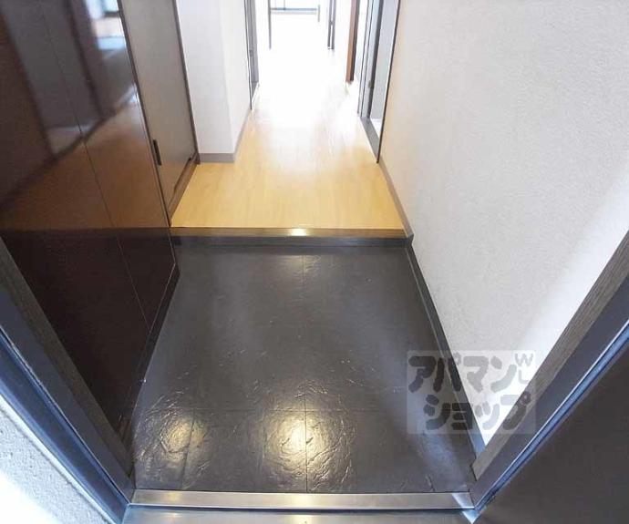 【ボナセーラ竹田】間取