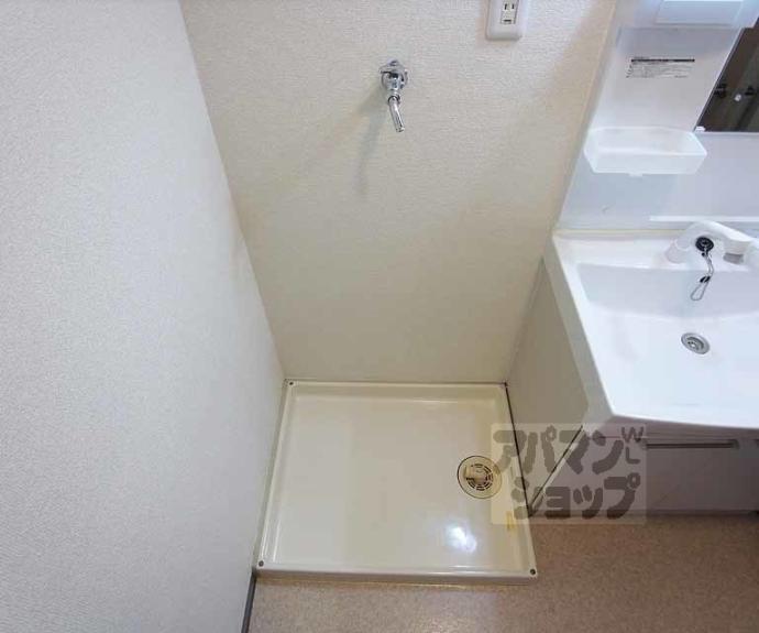 【ボナセーラ竹田】間取