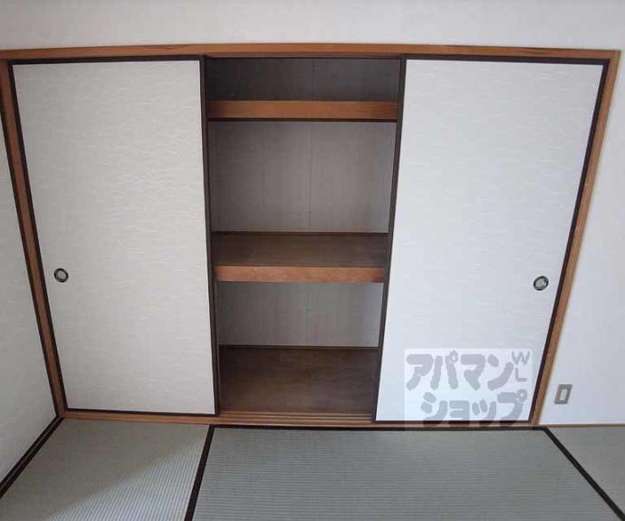 【ボナセーラ竹田】間取